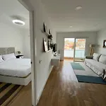 Vv Caletillas Apartamento Candelaria