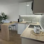 Apartman Vv Caletillas
