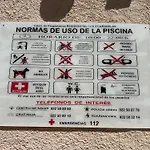 Apartmán Vv Caletillas *