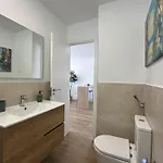 Vv Caletillas Apartmán Candelaria