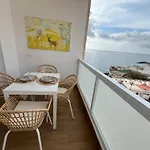 Vv Caletillas Apartmán