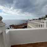 Vv Caletillas Apartmán *