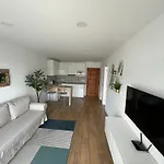 Apartmán Vv Caletillas *