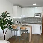 Apartmán Vv Caletillas Candelaria