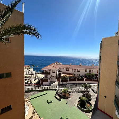 Apartmán Vv Caletillas Candelaria