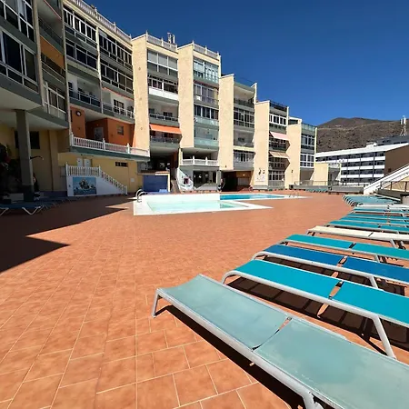 Vv Caletillas Apartmán
