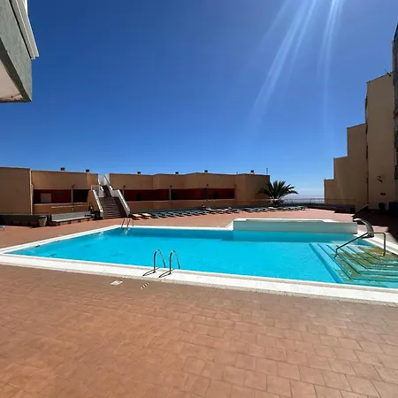 Apartmán Vv Caletillas Candelaria
