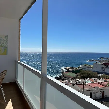 Vv Caletillas Apartmán