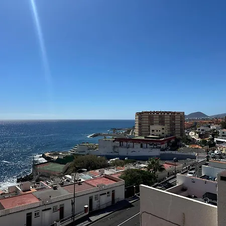 Apartmán Vv Caletillas *