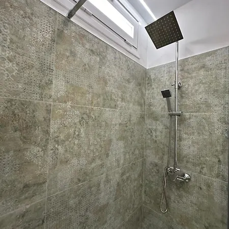 Apartmán Vv Caletillas