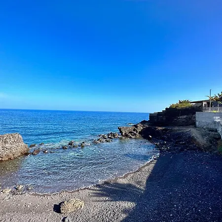 Vv Caletillas * Candelaria