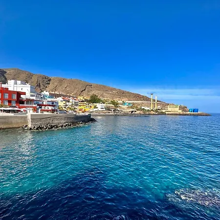 Apartman Vv Caletillas Candelaria