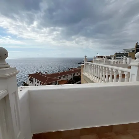 Vv Caletillas Apartman *