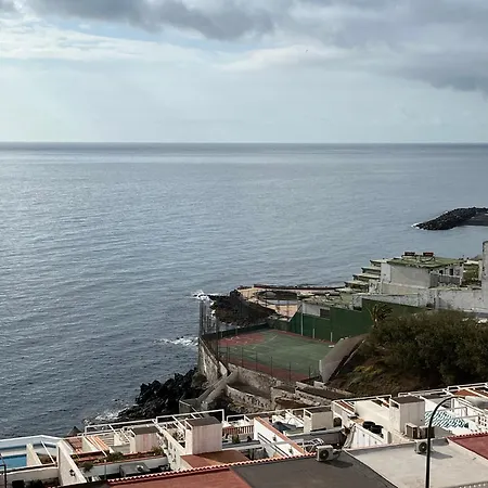 Apartmán Vv Caletillas