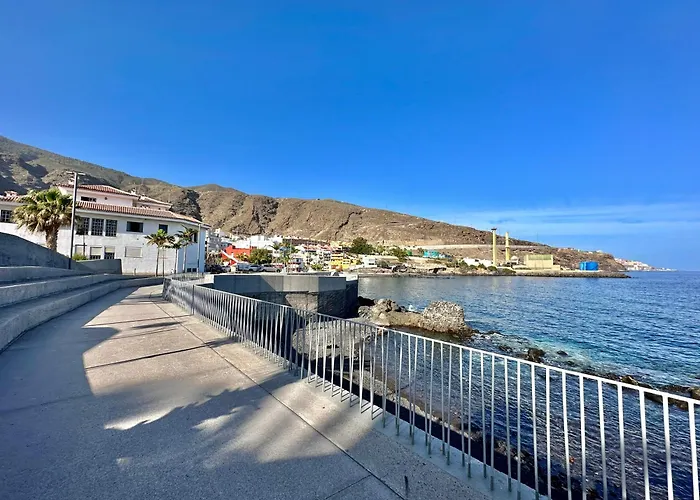 Vv Caletillas